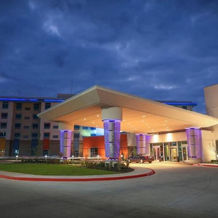 Apache Casino Hotel Lawton Exterior foto