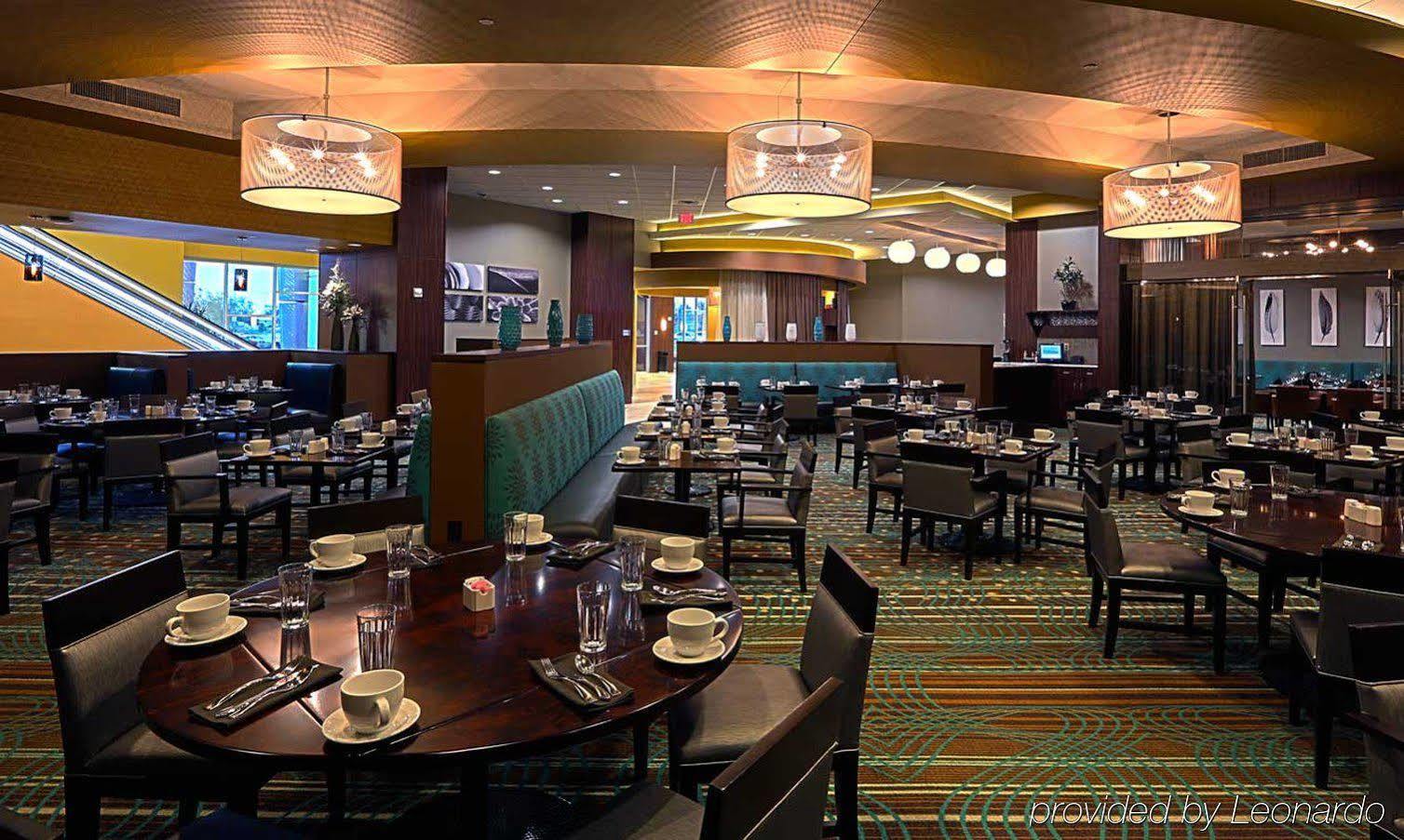 Apache Casino Hotel Lawton Exterior foto